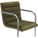 Pedro Green Dining Chair